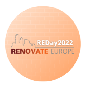 Renovate Europe Day 2022
