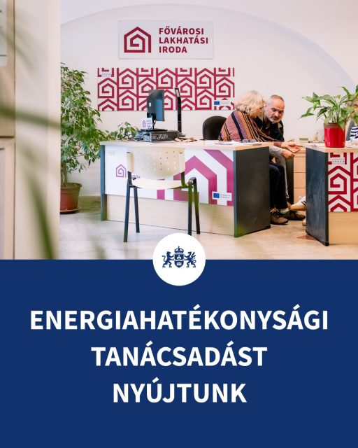 Aha Lakhatási Iroda N6 Tanácsadás