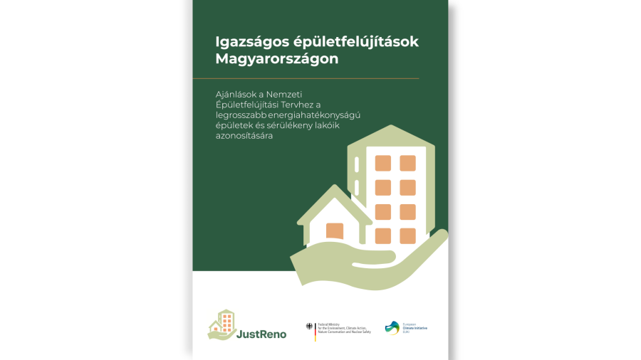NBRP recommendations magyar borító